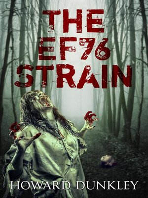 cover image of The EF76 Strain